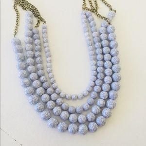 🎊Host Pick🎊Any 2 for 40🛍 Baublebar Necklace